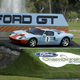 Illustration for article titled Report: Rock Star Car Designer Camilo Pardo, Ford To Split Ways